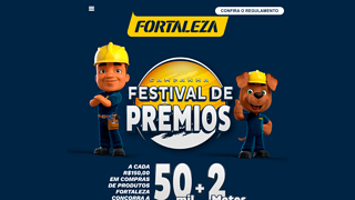 Promoção Festival De Prêmios Fortaleza